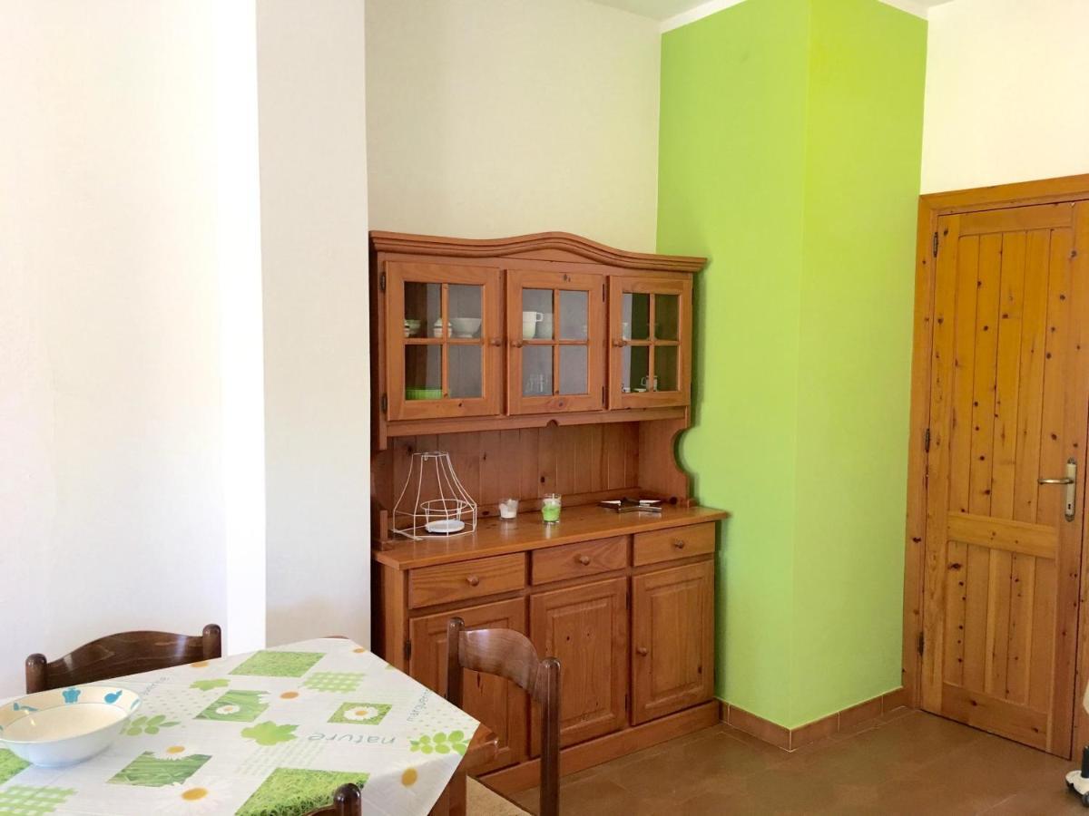 Apartament Lucia 150Mt From Beach Кастельсардо Экстерьер фото
